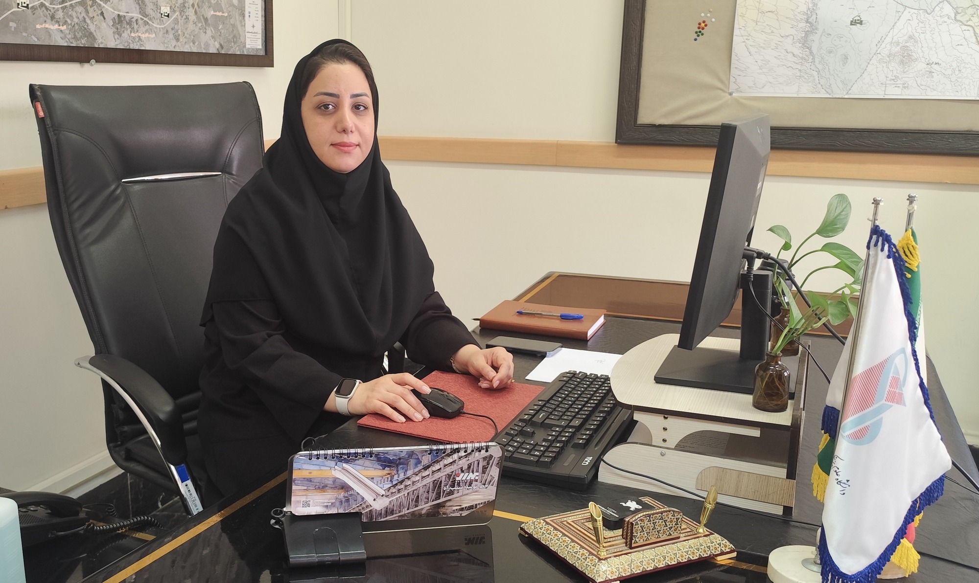 تأکید معاون بهداشت شبکه شهریار بر نقش مؤثر رسانه در ارتقای سلامت جامعه